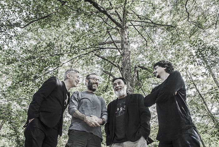 Cambiamento come necessità vitale: ancora più green l'edizione dei 10 anni di CROSS Festival 