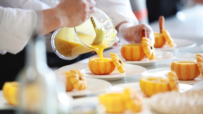 Stresa, corso gratuito per ristoratori sulla celiachia e l’alimentazione senza glutine