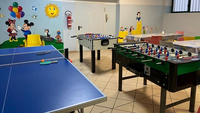 Stresa ha il suo "Spazio Giovani"