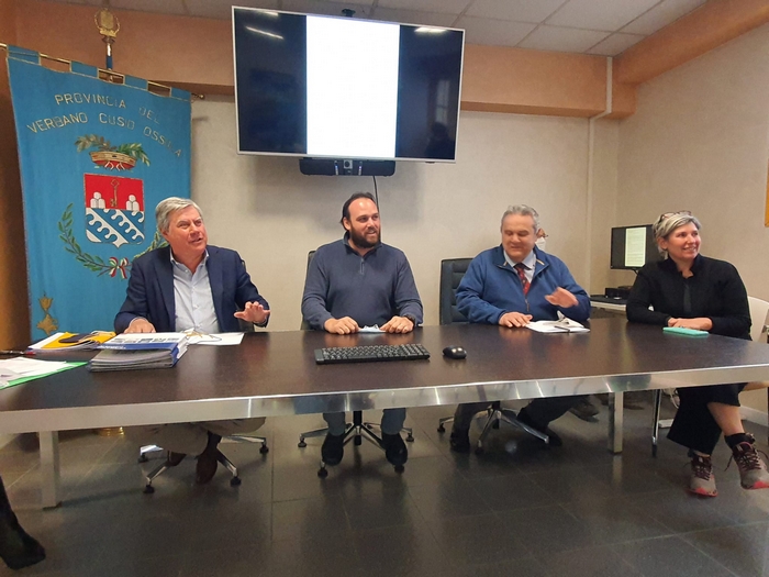 Provincia, migliorano i conti: verso il ritorno alla normalità