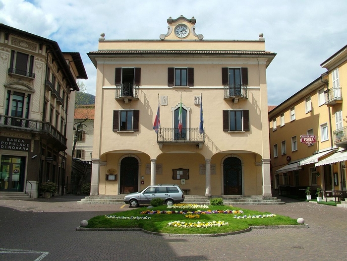 Baveno "digitale": al Comune 206.000 euro del Pnrr