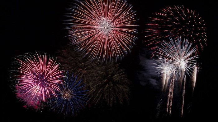 Il Comune di Stresa dice “no” ai botti di Capodanno