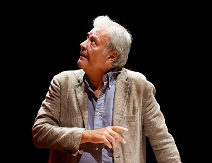 Al "Maggiore" il Pirandello di Corrado Tedeschi