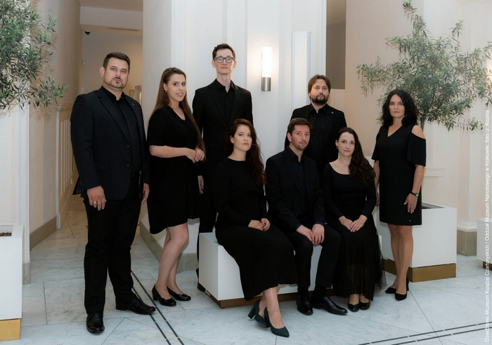 Le Abendmusiken di San Leonardo iniziano da Bach