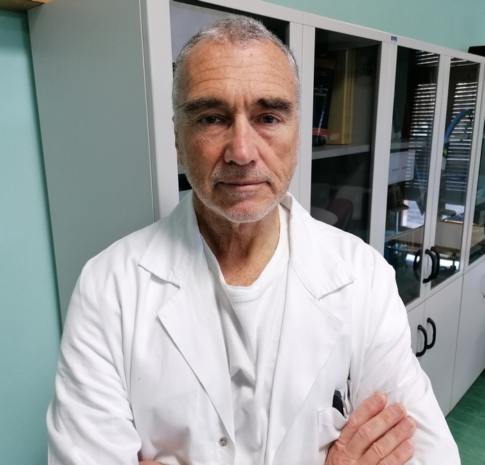 Confermato il primario di Malattie infettive, in prima fila contro il Covid