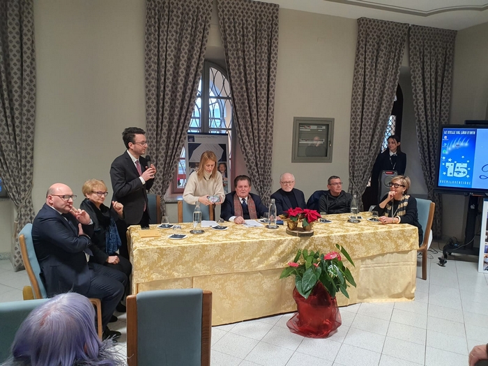 Dalla cena con gli chef stellati 33.000 euro in beneficenza (foto)