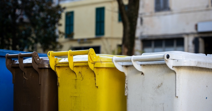 Arizzano e Vogogna comuni rifiuti free di Legambiente