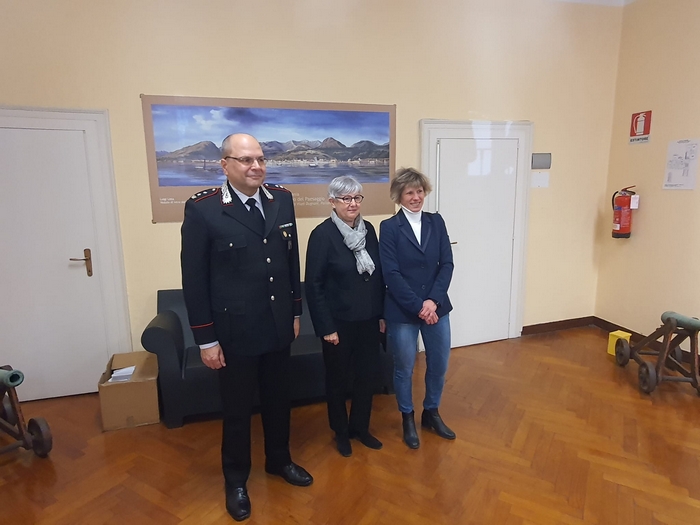 In Comune uno sportello contro le truffe agli anziani