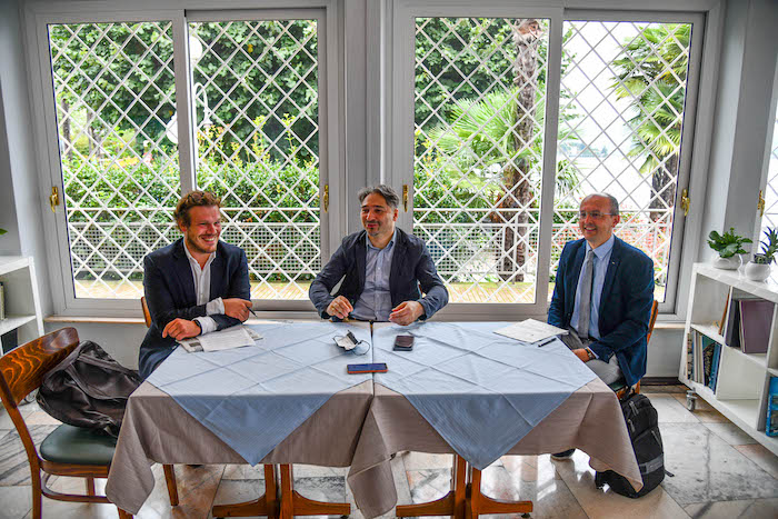 Isole Borromee patrimonio dell'Umanità: Grande Stresa guida la nascita di un Comitato cittadino 