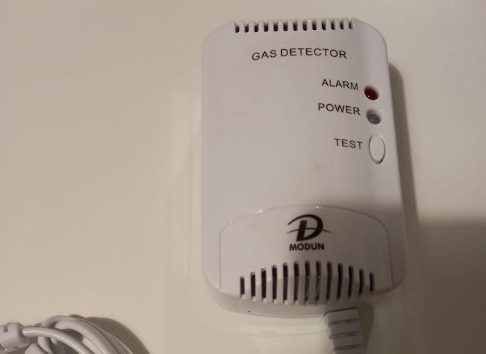 Truffa del rilevatore del gas: vittime in tutto il VCO 