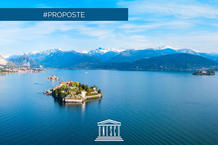 Fasola Ardizzoia: una raccolta firme per promuovere le Isole Borromee come siti Unesco 