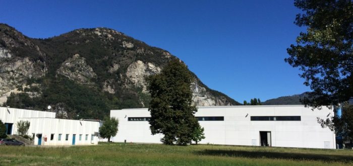 Arsonsisi vende l'impianto di Verbania alla multinazionale Ppg: confermati 55 posti di lavoro