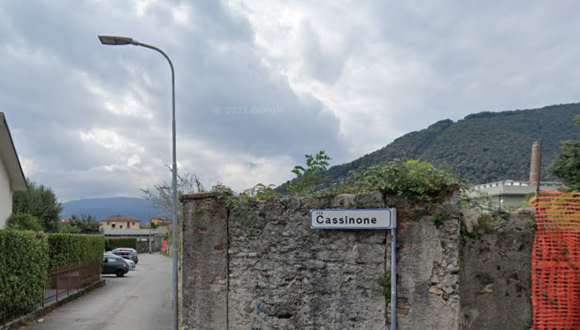 Verbania commemora il bombardamento al Cassinone 