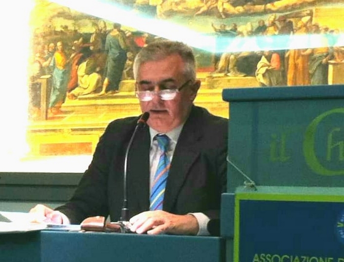 Addio al giornalista Fausto Reschigna