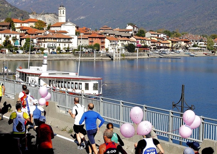 Torna a marzo la Mezza due Laghi, dopo lo stop
