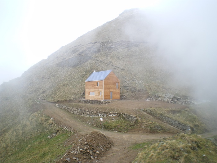 Architetture contemporanee sulle Alpi occidentali: la mostra in Casa Ceretti 