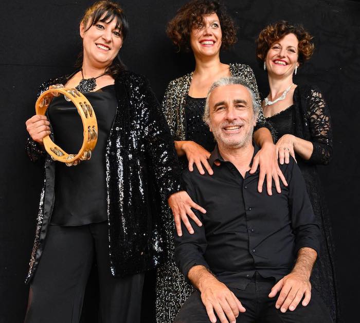 Almeno tu nell'Universo: canzoni e parole per raccontare Mia Martini, al Maggiore 