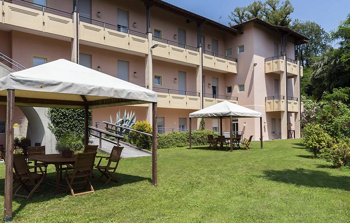 Corsa contro il tempo per il cambio di gestione alla casa di riposo "San Rocco"