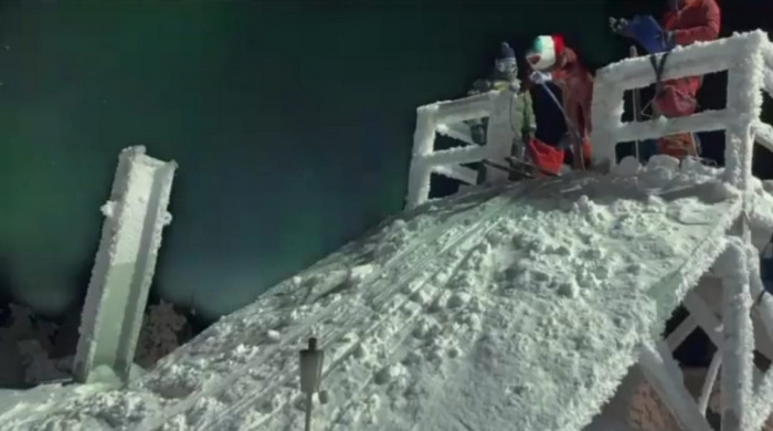 Greggio debutta in Coppa del mondo con una doppietta