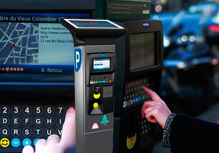 Verbania, arrivano i nuovi parcometri "smart"