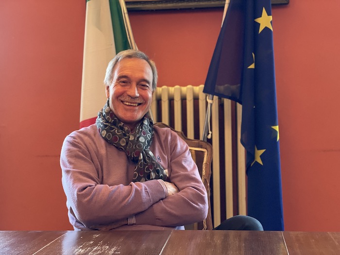 Cannobio: Ignazio Littera alla presidenza del Consiglio comunale, a Mauro Cavalli la delega al Turismo 