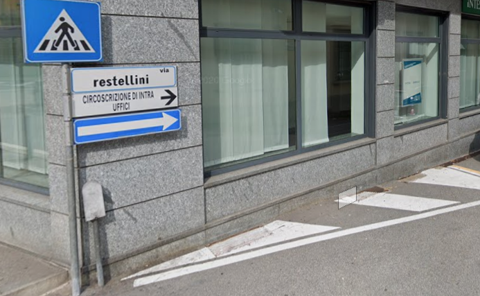 Un milione e 200mila euro al Comune di Verbania per riqualificare gli alloggi di via Restellini 