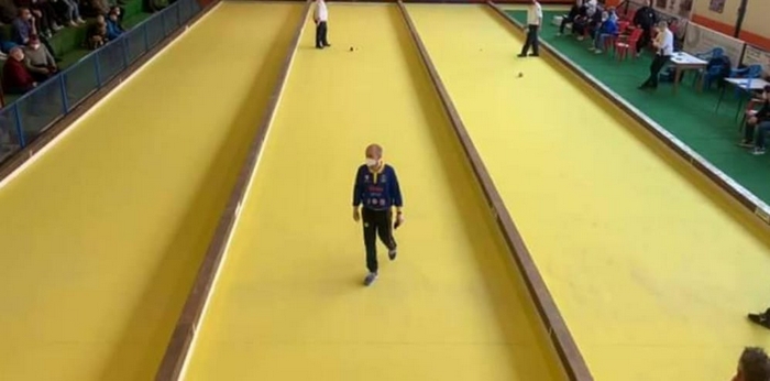 Bocce, primo pareggio stagionale del Possaccio. E oggi assalto alla capolista Milano