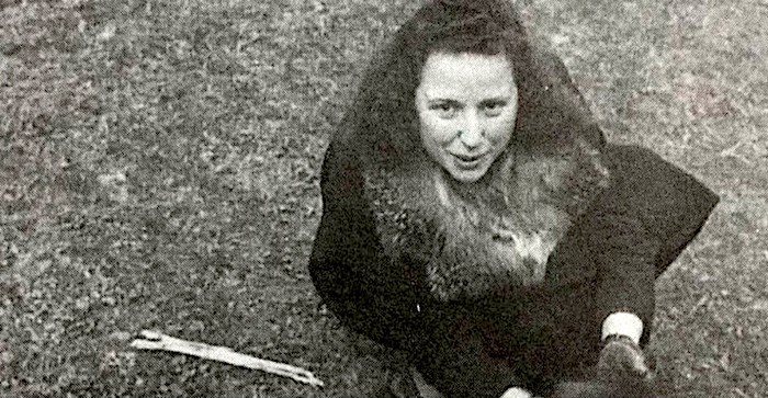 Belgirate: una targa per Norma Cossetto 