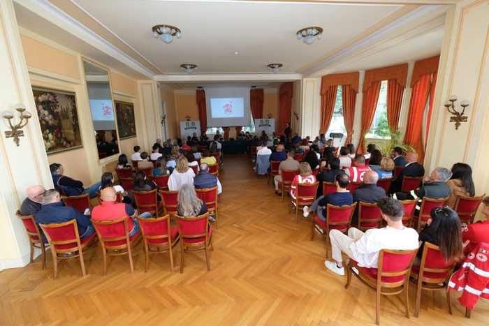 Nel 2022 torna Beach for babies