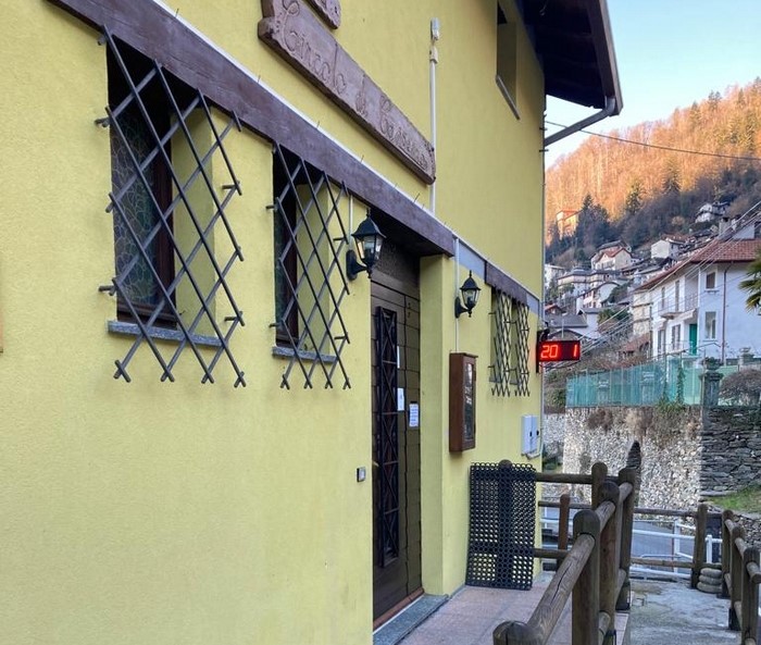 Caprezzo cerca un gestore per circolo e bottega