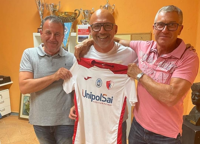 Livorno nuovo allenatore della Cannobiese