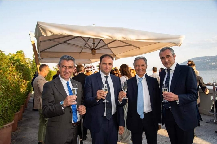 Banca Widiba sbarca a Verbania: “digitali, ma vicini ai clienti”