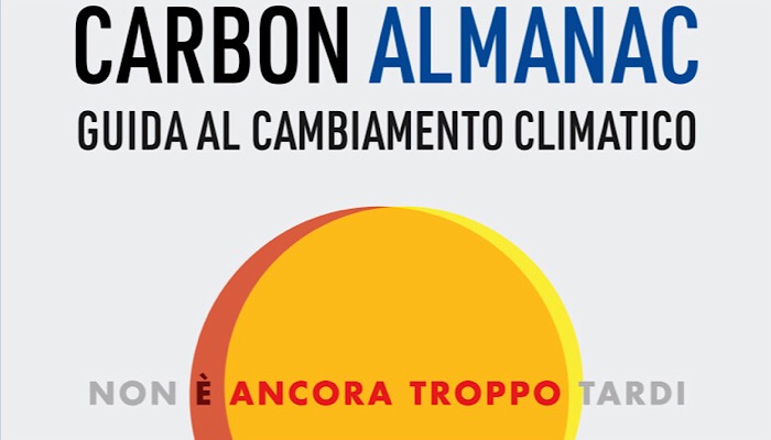 Cambiamento climatico: Verbania ospita “il più grande firmacopie simultaneo”