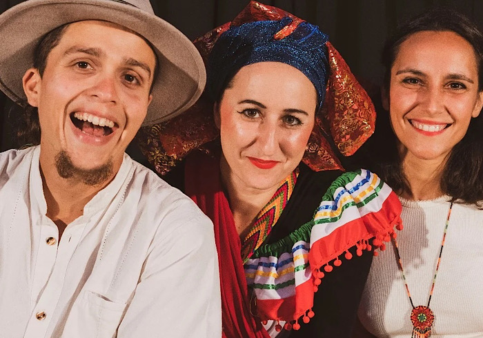 L’ape car itinerante di Progetto Rescue porta sul Verbano "Il teatro nei paesi"