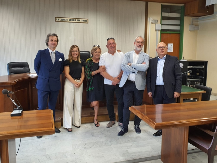 Avvicendamento alla camera penale, gli avvocati: Verbania in carenza di magistrati