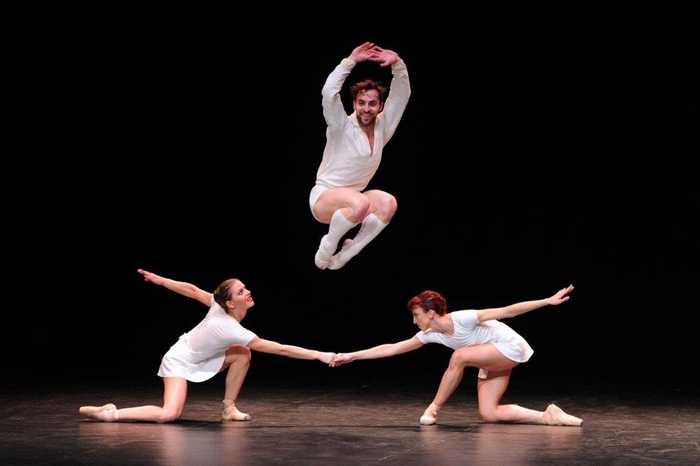 Al Maggiore il “Gran galà della danza”