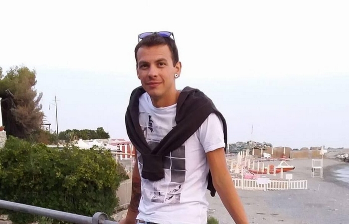 Cannobio piange Michele Cavalli, morto per un malore a 32 anni