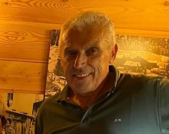 Idraulico in pensione muore precipitando dal tetto di casa