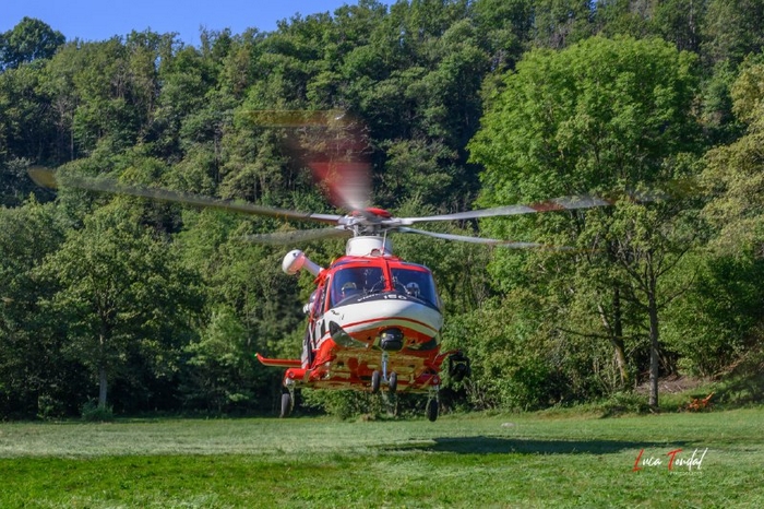 Ritrovato l’escursionista svizzero disperso In Val Grande (foto)
