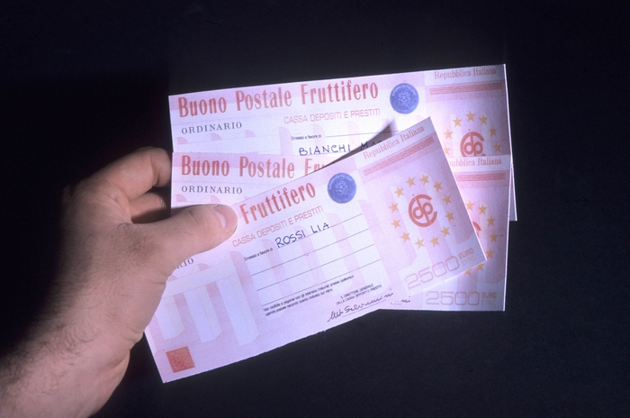 Buoni postali prescritti, Federconsumatori avvia due cause pilota a Verbania