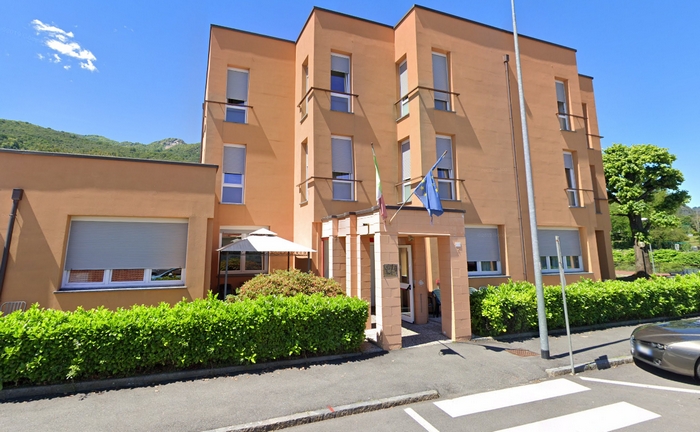 A Baveno il primo progetto di senior housing del Vco