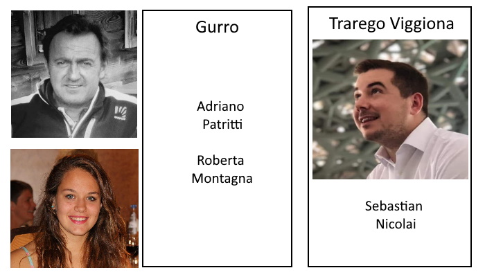 Elezioni, i candidati a Trarego Viggiona e Gurro