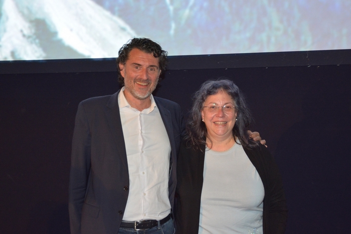 L'architetto verbanese Montani nuovo presidente nazionale del Cai