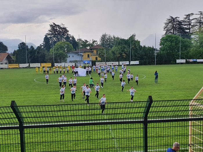 Il Baveno pareggia e si salva, il Verbania ai playout. Lo Stresa festeggia la D