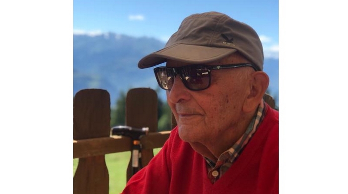Baveno piange Valentino Viola, imprenditore e benefattore