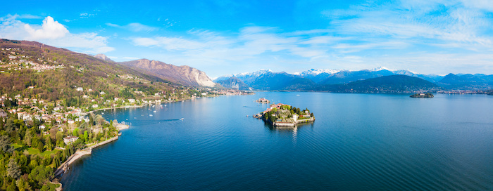 Isole Borromee patrimonio dell'Umanità Unesco: Stresa ci riprova