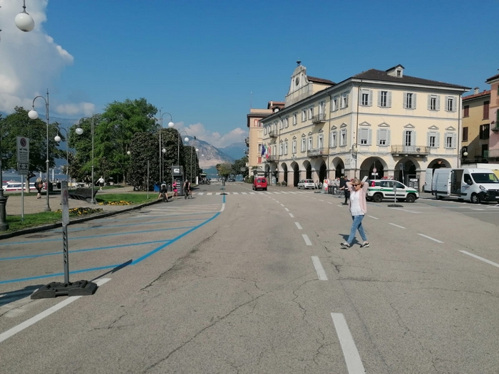 La mezza maratona e la viabilità: tra Stresa e Verbania niente auto tra le 18 e le 21