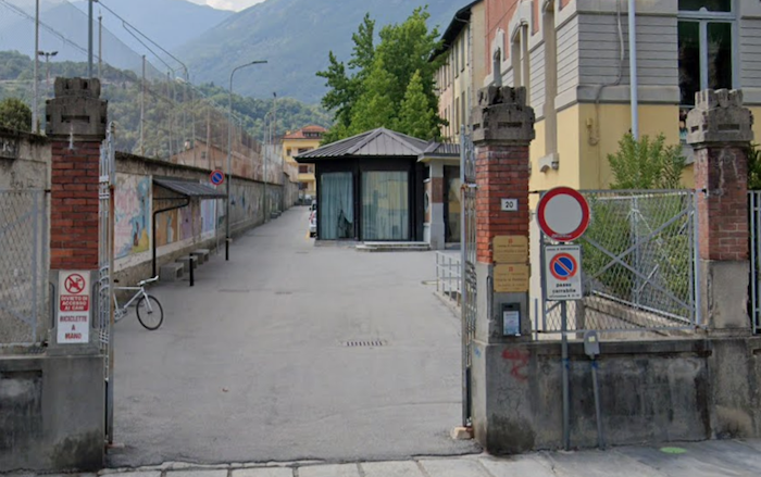 Domodossola: un defibrillatore nella sede del Civico Corpo Musicale 