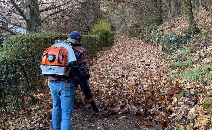 Stresa firma un patto d’intesa con Asd Cips per la manutenzione e la pulizia dei percorsi naturalistici