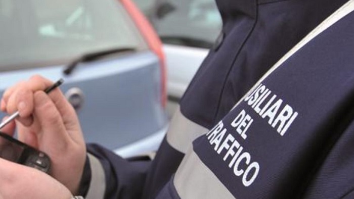 Stresa, aperte le domande di selezione per un ausiliario della sosta